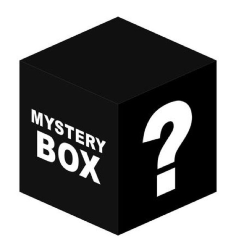 ‼️Personalized mystery box‼️Prices are ranged‼️